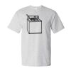 Essential-T T-Shirt Thumbnail