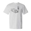 Essential-T T-Shirt Thumbnail