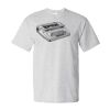 Essential-T T-Shirt Thumbnail