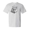 Essential-T T-Shirt Thumbnail