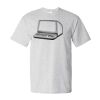 Essential-T T-Shirt Thumbnail
