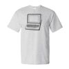 Essential-T T-Shirt Thumbnail
