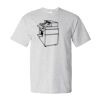 Essential-T T-Shirt Thumbnail