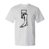 Essential-T T-Shirt Thumbnail