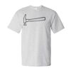 Essential-T T-Shirt Thumbnail
