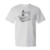 Essential-T T-Shirt Thumbnail