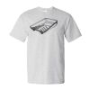 Essential-T T-Shirt Thumbnail