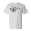 Essential-T T-Shirt Thumbnail