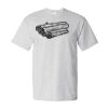 Essential-T T-Shirt Thumbnail