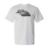 Essential-T T-Shirt Thumbnail