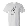 Essential-T T-Shirt Thumbnail
