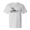 Essential-T T-Shirt Thumbnail