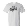 Essential-T T-Shirt Thumbnail