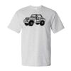 Essential-T T-Shirt Thumbnail