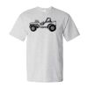 Essential-T T-Shirt Thumbnail