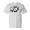 Essential-T T-Shirt Thumbnail