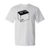 Essential-T T-Shirt Thumbnail