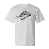 Essential-T T-Shirt Thumbnail