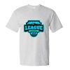 Essential-T T-Shirt Thumbnail