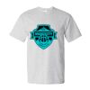 Essential-T T-Shirt Thumbnail