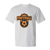 Essential-T T-Shirt Thumbnail