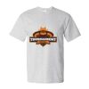 Essential-T T-Shirt Thumbnail