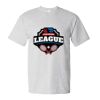 Essential-T T-Shirt Thumbnail