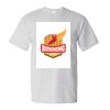 Essential-T T-Shirt Thumbnail