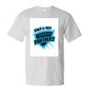 Essential-T T-Shirt Thumbnail