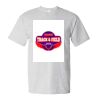 Essential-T T-Shirt Thumbnail