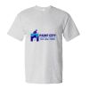 Essential-T T-Shirt Thumbnail