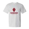 Essential-T T-Shirt Thumbnail