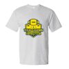 Essential-T T-Shirt Thumbnail