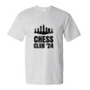 Essential-T T-Shirt Thumbnail