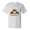 Essential-T T-Shirt Thumbnail