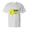 Essential-T T-Shirt Thumbnail