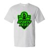 Essential-T T-Shirt Thumbnail