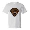 Essential-T T-Shirt Thumbnail