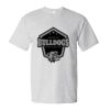 Essential-T T-Shirt Thumbnail