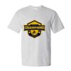 Essential-T T-Shirt Thumbnail