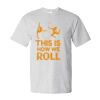 Essential-T T-Shirt Thumbnail