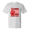 Essential-T T-Shirt Thumbnail