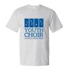 Essential-T T-Shirt Thumbnail
