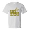 Essential-T T-Shirt Thumbnail