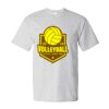 Essential-T T-Shirt Thumbnail