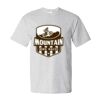 Essential-T T-Shirt Thumbnail