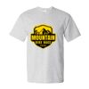 Essential-T T-Shirt Thumbnail
