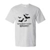 Essential-T T-Shirt Thumbnail