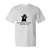 Essential-T T-Shirt Thumbnail