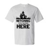 Essential-T T-Shirt Thumbnail